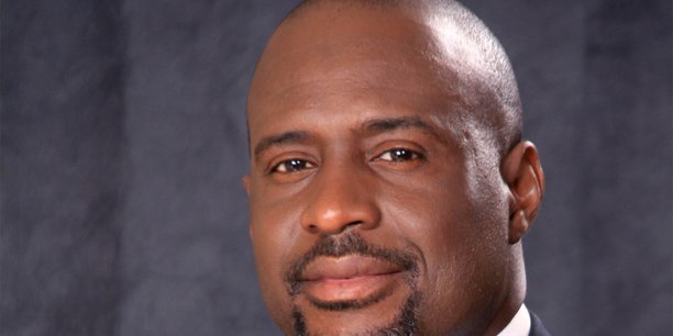 Moussa Mara, homme politique et ancien Premier ministre du Mali.