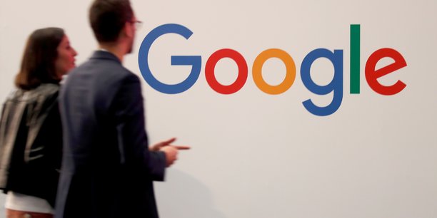 Usa: l'enquete des etats sur google pourrait etre elargie a android, rapporte cnbc[reuters.com]