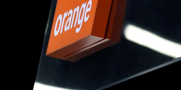 Orange a suivre a la bourse de paris[reuters.com]