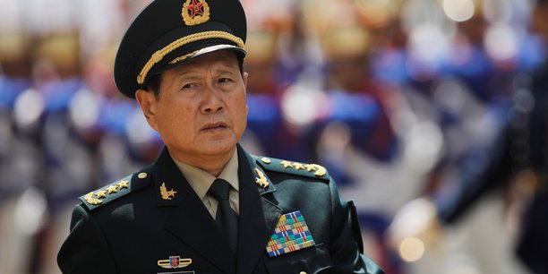 Pekin demande aux usa de mettre fin a la provocation en mer de chine du sud[reuters.com]