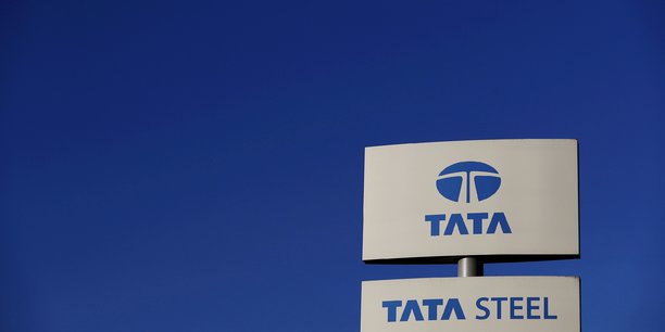Siderurgie: tata steel va supprimer 3.000 emplois en europe[reuters.com]