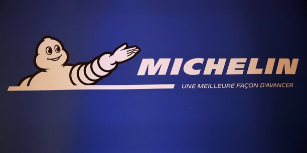 Michelin, a suivre a la bourse de paris[reuters.com]