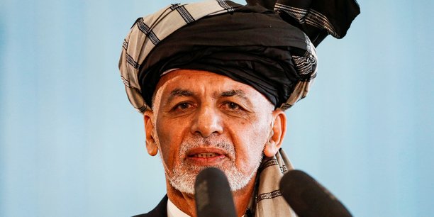 L'etat islamique aneanti en afghanistan, selon le president[reuters.com]