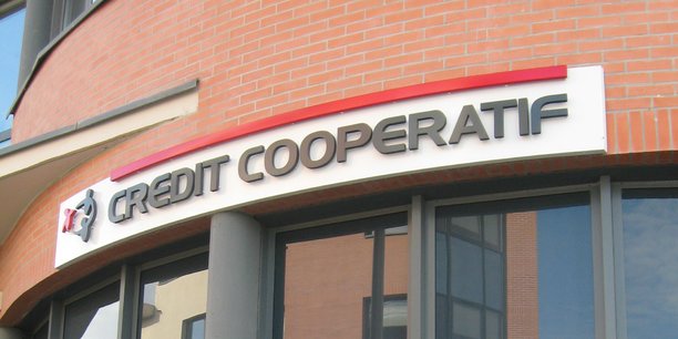 Le Crédit coopératif compte près de 62.000 clients en Nouvelle-Aquitaine, tous marchés confondus.