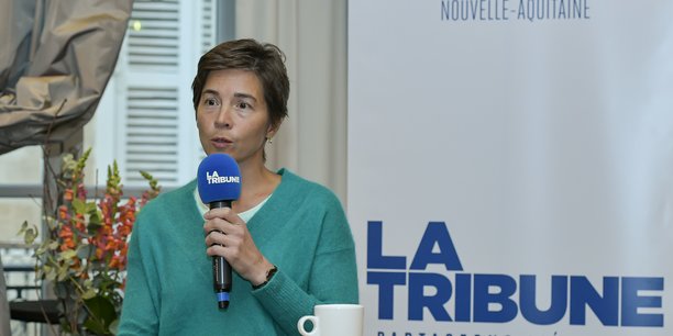 Céline Martin-Pariès