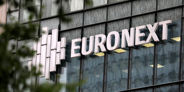 Euronext n'a pas renonce a s'offrir la bourse de madrid[reuters.com]