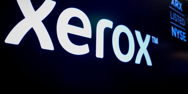Xerox envisage une offre hostile sur hp[reuters.com]