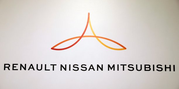 Nissan, renault, mitsubishi conviennent d'une nouvelle structure r&d[reuters.com]