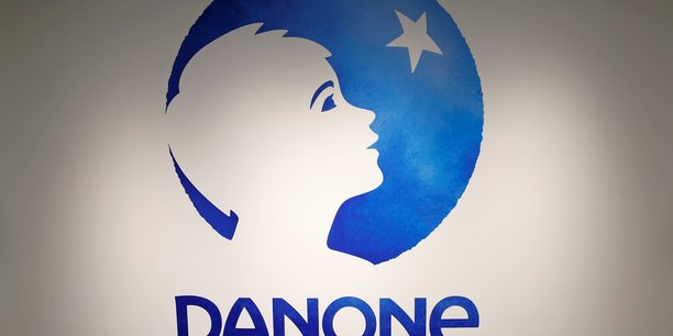 Danone, a suivre a la bourse de paris[reuters.com]