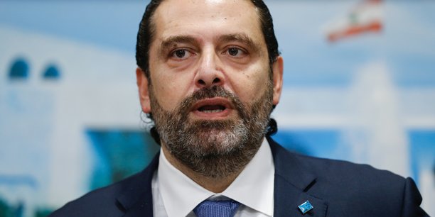 Consensus au liban pour qu'hariri redevienne premier ministre, dit khatib[reuters.com]