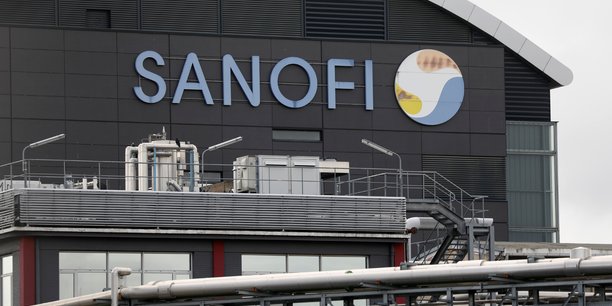 Sanofi a suivre a la bourse de paris[reuters.com]