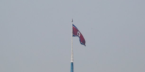 Pyongyang denonce l'impatience du vieil homme trump[reuters.com]