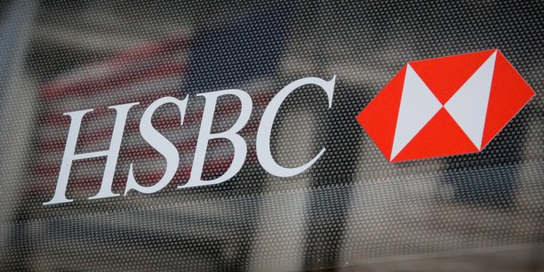 La banque HSBC recentre ses activités en France sur la banque de gros et la gestion de fortune.