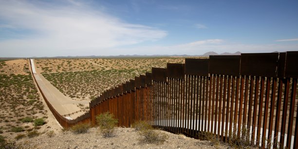 Usa: un juge bloque le transfert de fonds du pentagone pour le mur frontalier[reuters.com]
