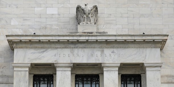 Usa: la reserve federale laisse sa politique monetaire inchangee[reuters.com]