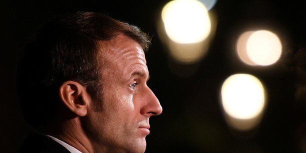 Macron propose le report a debut 2020 du sommet sur le sahel, selon l'elysee[reuters.com]