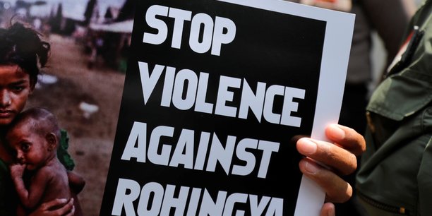 La cour internationale priee de prendre des mesures d'urgence pour les rohingya de birmanie[reuters.com]