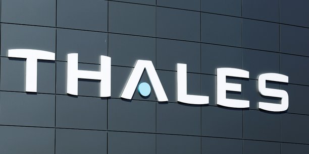 Thales signe un contrat de 165,5 millions d'euros avec la marine espagnole[reuters.com]