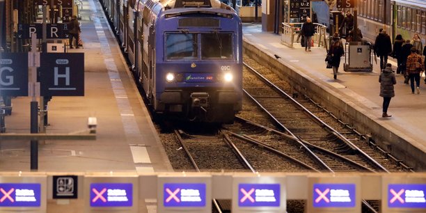 Le 21 juin, la colère des conducteurs s'exprimera de manière coordonnée et massive sur toutes les lignes de Transilien (réseau de transports en commun en Ile-de-France), avertit SUD-Rail.