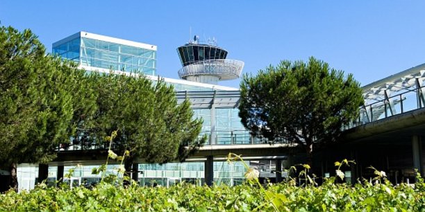 Pour la première fois, le conseil de surveillance de l'aéroport a fléché 20 % de ses investissements vers le développement durable.