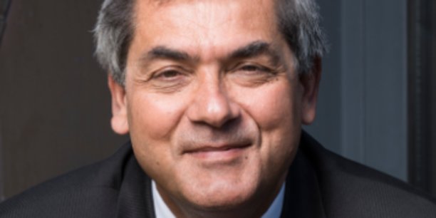 Frédéric Visnovsky est président de l'Observatoire du financement des entreprises et médiateur national du crédit à la Banque de France.