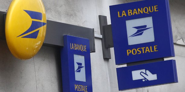 Désormais mariée avec la CNP, La Banque Postale vise une croissance de son chiffre d'affaires de 3 % par an d'ici 2025.