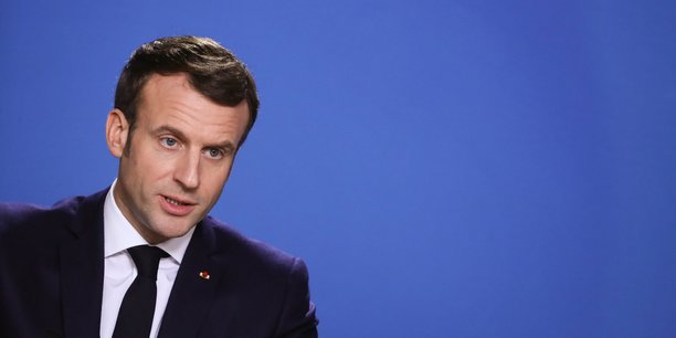 Un nouveau mécanisme sera mis en place afin qu'Emmanuel Macron, et les chefs d'Etat qui lui succéderont, bénéficient d'une pension en conformité avec le futur régime universel par points, selon Le Parisien.