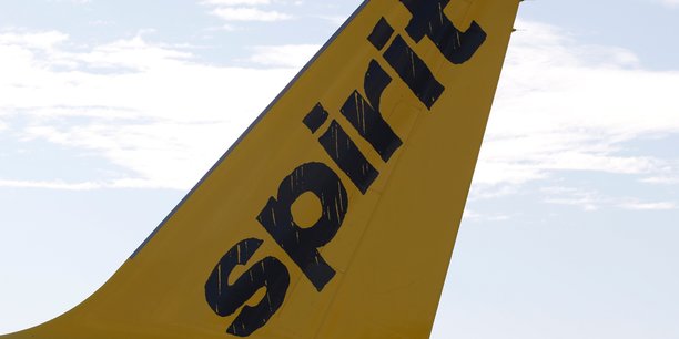 Spirit airlines commande 100 airbus de la famille des a320neo[reuters.com]