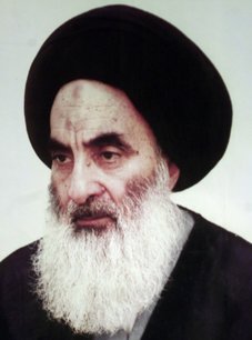 Apres la mort de soleimani, le grand ayatollah sistani appelle a la retenue et a la sagesse[reuters.com]