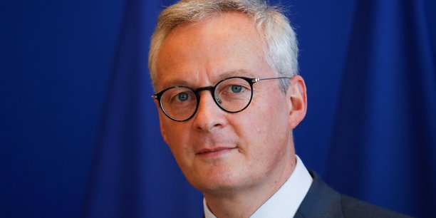 Je pense que l'âge pivot est une bonne solution, a redit Bruno Le Maire, tandis que la CFDT réclame son retrait pur et simple du projet de loi, préalable à toute discussion.