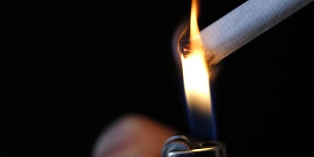 En 2023, le marché du tabac a baissé de 1,1% en valeur et de 7,9% en volume dans l'Hexagone.