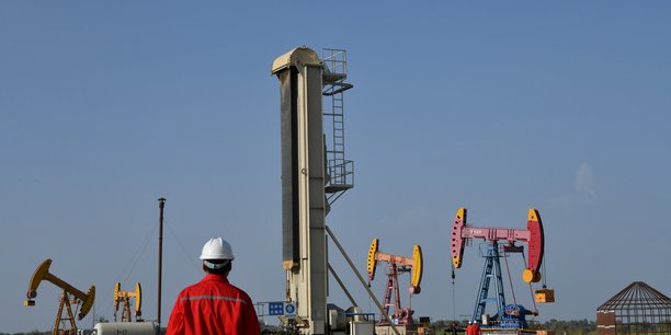 La chine va ouvrir l'exploration petroliere aux firmes etrangeres[reuters.com]