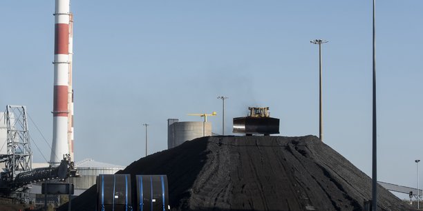 Outre Le Havre et Cordemais, la France compte deux autres centrales à charbon, qui doivent fermer courant 2022.