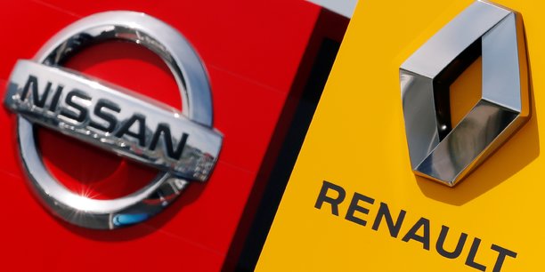 Renault et nissan reaffirment la solidite de leur alliance[reuters.com]