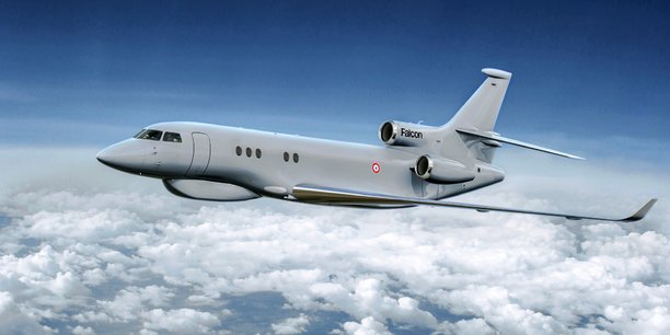 Le successeur du C-160 Gabriel, le système Archange, est attendu en 2026 au mieux, a averti en octobre 2021 lors d'une audition à l'Assemblée nationale, le chef d'état-major de l'armée de l'air et de l'espace, le général Stéphane Mille.