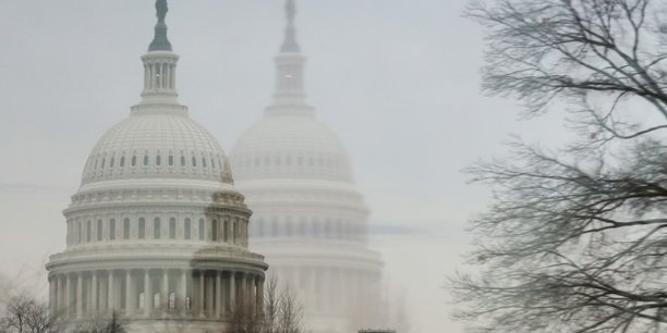Vote mercredi des representants sur l'envoi au senat de l'acte d'accusation de trump[reuters.com]