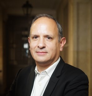 Julien Champigny, directeur des opérations de Serma NES.