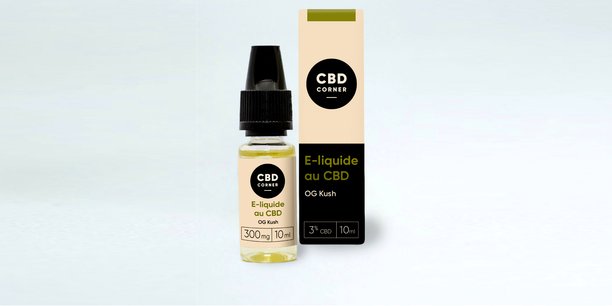 E-liquide CBD : que faut-il savoir au sujet du CBD pour cigarette  électronique ?