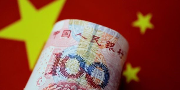 Le ralentissement de l'économie chinoise fait partie d'une nouvelle normalité, affirme à l'AFP l'économiste Louis Kuijs, du cabinet Oxford Economics.