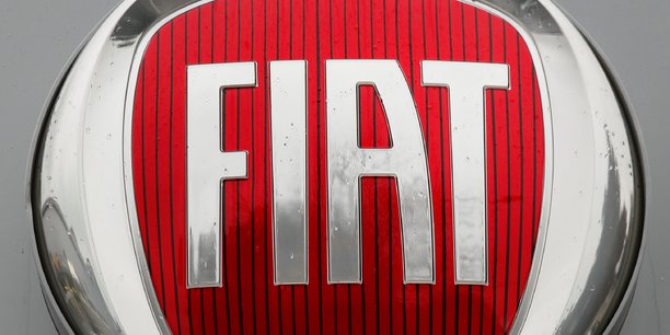 Fiat Chrysler a signé le mois dernier un accord engageant avec le français PSA en vue de leur fusion.