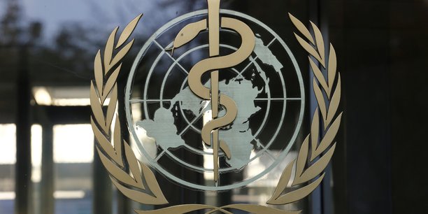 Reunion d'urgence a l'oms sur l'epidemie a coronavirus en chine[reuters.com]