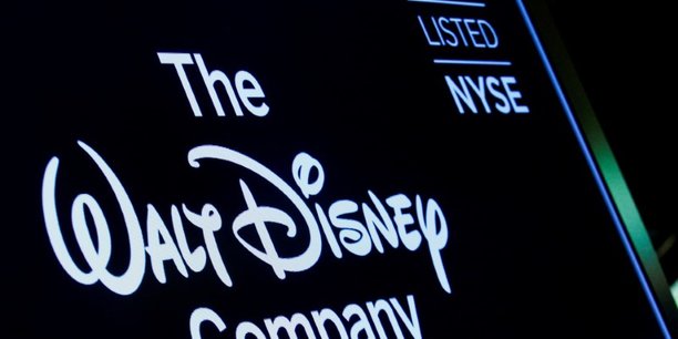 Disney avance d'une semaine le lancement de son service de streaming en europe[reuters.com]