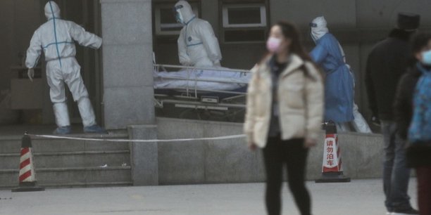 Chine: le bilan de l'epidemie de coronavirus s'alourdit a neuf morts[reuters.com]