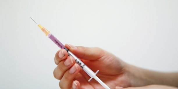 Coronavirus: un vaccin en cours d'elaboration en russie[reuters.com]