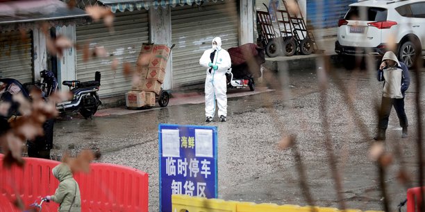 Coronavirus: une seconde ville chinoise placee a l'isolement[reuters.com]