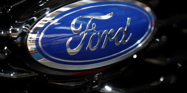 Ford est a suivre a la bourse de new york[reuters.com]