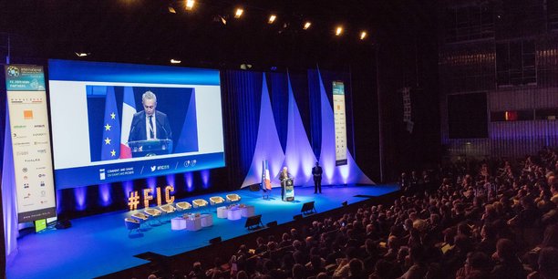 Le Forum international aura lieu à Lille Grand Palais les mardi 28, mercredi 29 et jeudi 30 janvier 2020.