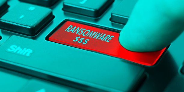 Le « ransomware » consiste à brouiller des données informatiques, les pirates exigeant ensuite une rançon pour débloquer le système.