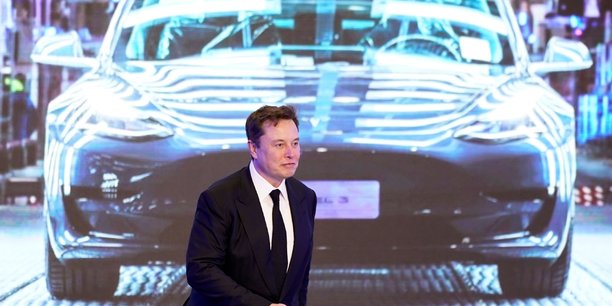 La Tesla Model 3 ne bénéficie plus du bonus écologique en France depuis décembre dernier.