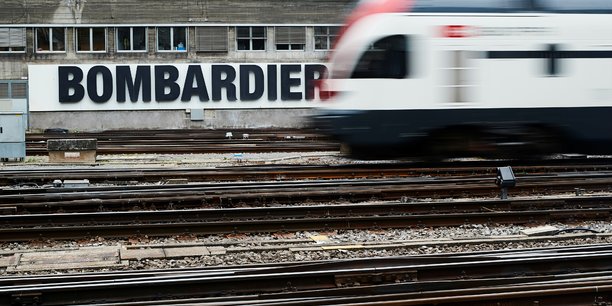 Deutsche bahn refuse 25 trains de bombardier, selon le suddeutsche zeitung[reuters.com]